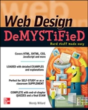 Web Design Demystified