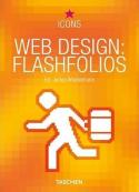 Web Design: Flashfolios
