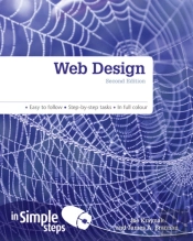 Web Design In Simple Steps