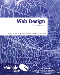 Bertrand.pt - Web Design In Simple Steps
