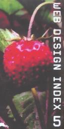 Web Design Index 5 (Inclui Cd-Rom)