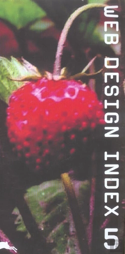 Bertrand.pt - Web Design Index 5 (Inclui Cd-Rom)