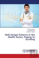 Web Design Patterns In The Health Sector