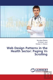 Web Design Patterns In The Health Sector