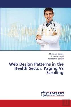 Bertrand.pt - Web Design Patterns In The Health Sector