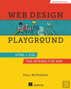 Bertrand.pt - Web Design Playground, Second Edition