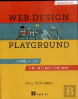 Web Design Playground, Second Edition