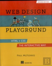 Web Design Playground, Second Edition