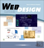 Web Design T.1 ; Vos Premiers Pas Dans Le Design De Sites Web