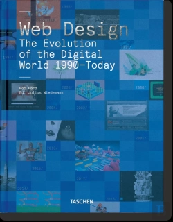 Bertrand.pt - Web Design. The Evolution Of The Digital World 1990â€“Today