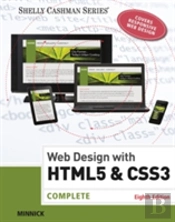 Web Design With Html & Css3
