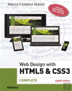 Bertrand.pt - Web Design With Html & Css3