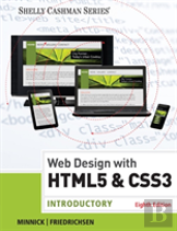 Web Design With Html & Css3