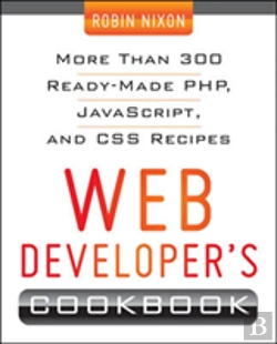 Bertrand.pt - Web Developers Cookbook
