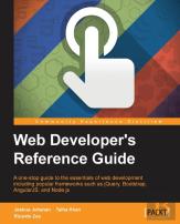 Web Developer'S Reference Guide