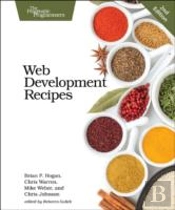 Web Development Recipes 2e