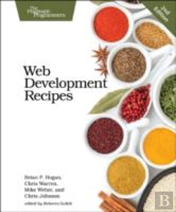 Bertrand.pt - Web Development Recipes 2e