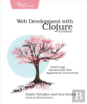 Web Development With Clojure