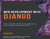 Web Development With Django