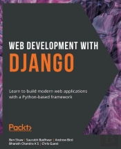 Web Development With Django