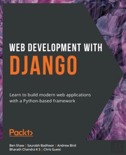 Bertrand.pt - Web Development With Django