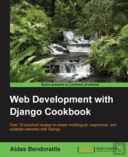 Bertrand.pt - Web Development With Django Cookbook