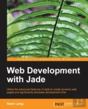 Web Development With Jade