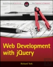 Web Development With Jquery