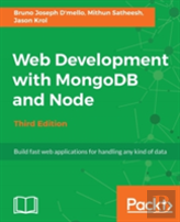 Web Development With Mongodb And Node - Third Edition