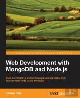 Web Development With Mongodb And Node.Js