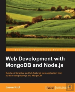 Bertrand.pt - Web Development With Mongodb And Node.Js