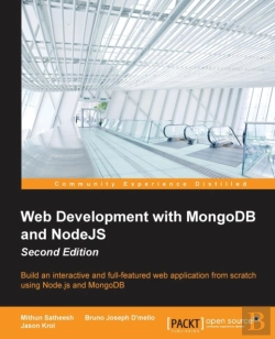 Bertrand.pt - Web Development With Mongodb And Nodejs