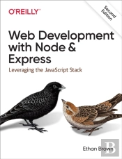 Web Development With Node And Express