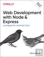 Web Development With Node And Express