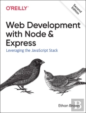 Web Development With Node And Express
