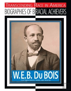 Bertrand.pt - W.E.B. Du Bois