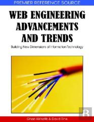 Web Engineering Advancements And Trends