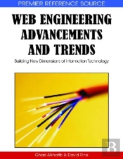 Web Engineering Advancements And Trends
