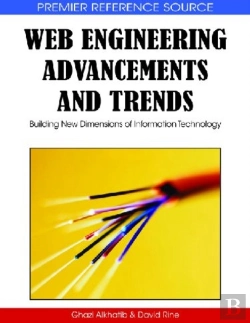 Bertrand.pt - Web Engineering Advancements And Trends
