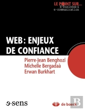 Web : Enjeux De Confiance
