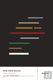 Web Form Design
