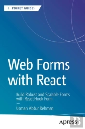 Web Forms With React