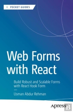 Bertrand.pt - Web Forms With React