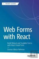 Web Forms With React