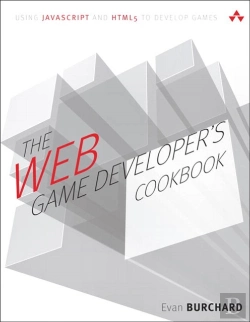 Bertrand.pt - Web Game Developer'S Cookbook, The