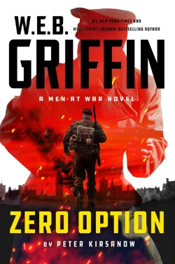 Bertrand.pt - W.E.B. Griffin Zero Option
