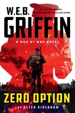 Bertrand.pt - W.E.B. Griffin Zero Option