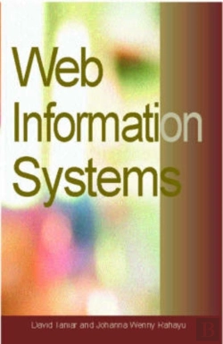 Bertrand.pt - Web Information Systems