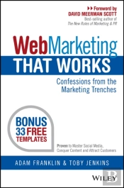 Web Marketing That Works