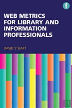 Bertrand.pt - Web Metrics For Library And Information Professionals